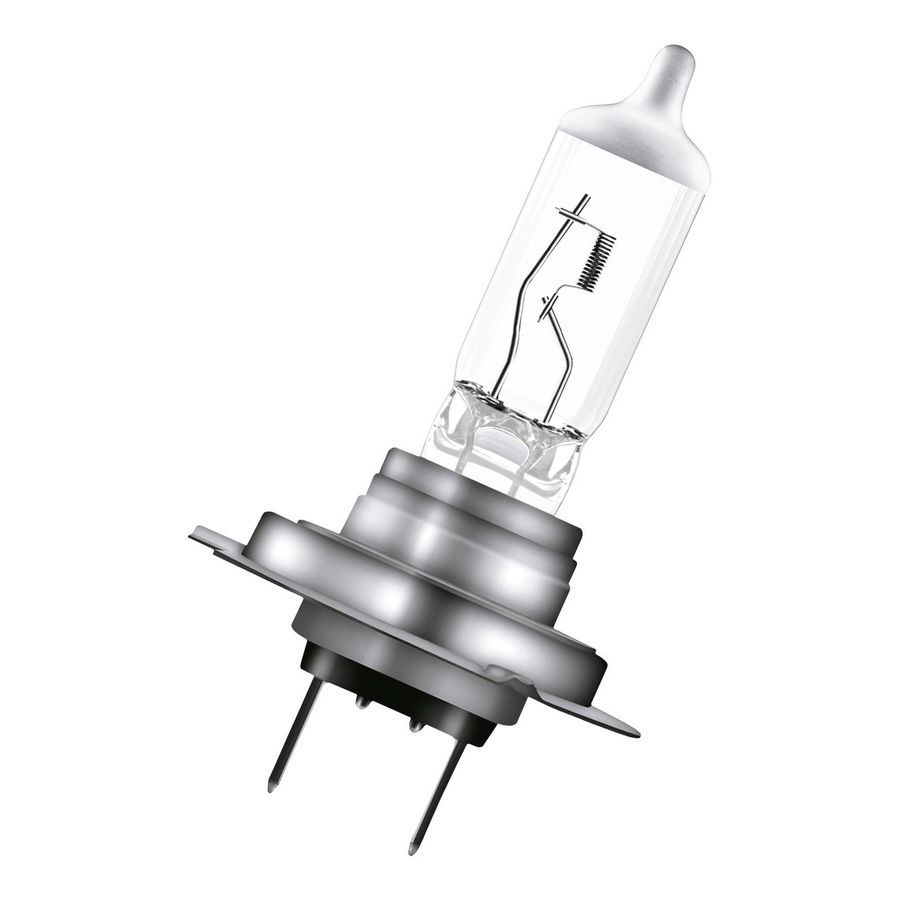 Doos a 2st. Lamp 64210ULT H7 PX26D 12V 55W helder VVE=10