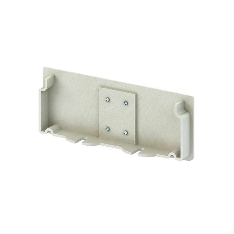 Eindplaat KPKE6040