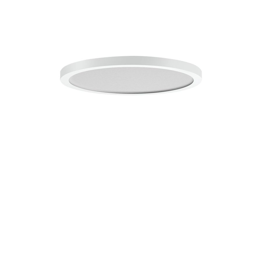 LED-Inbouwarmatuur 2700-6500K 25W DALI DT8 microprisma