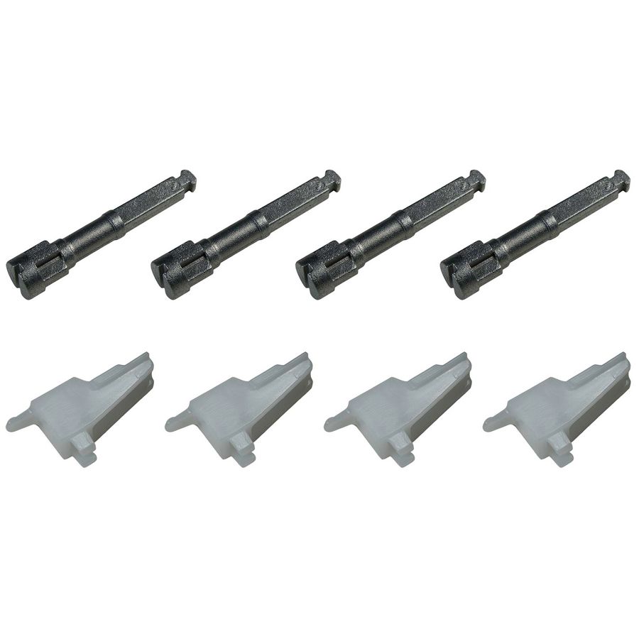 Set a 4st. Sluiting 0020196308