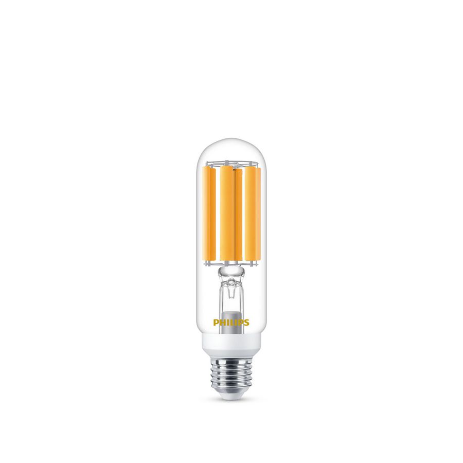 Doos a 6st. MAS LED SON-T UE M 3.6Klm 19W 727 E27