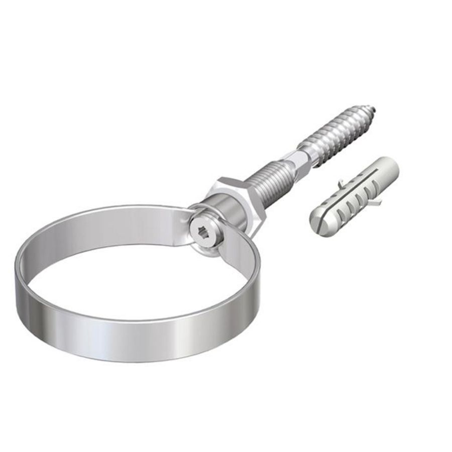 Muurbeugel BM M8x1/2"-22 HK VVE=10