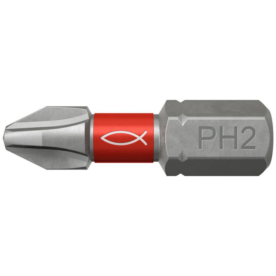 Profi-bit FPB PH2 (10 st.) VVE=10