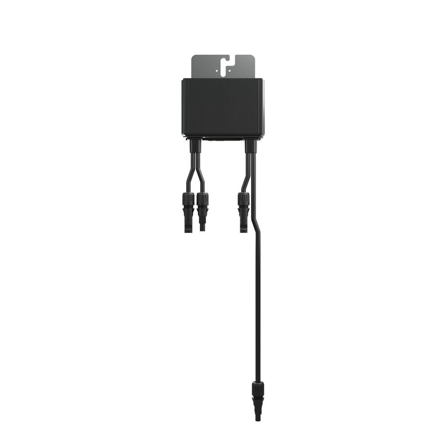 Power optimizer S650B 15A 85V ing.kabel 10cm uitg.kabel 230cm MC4 gebogen beugel