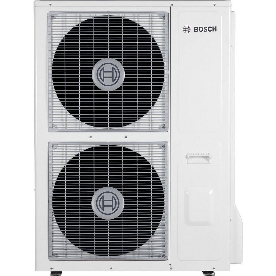 Warmtepomp buitenunit L/W Compress 3400I AWS 14 OR-T