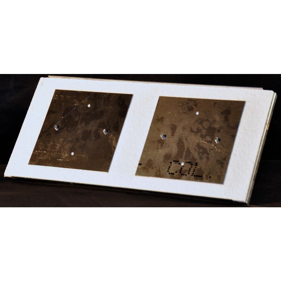 Afdekdeksel 87168337970