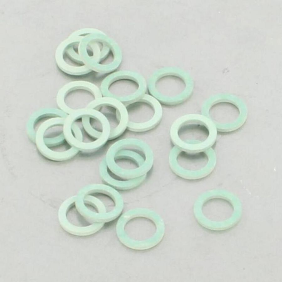 Set a 20st. Pakkingring 1/2" a760312.20