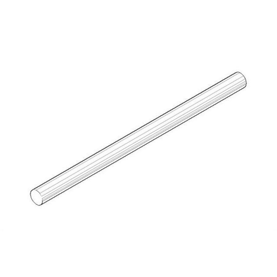 Rechte pin 5x84mm 09311107690