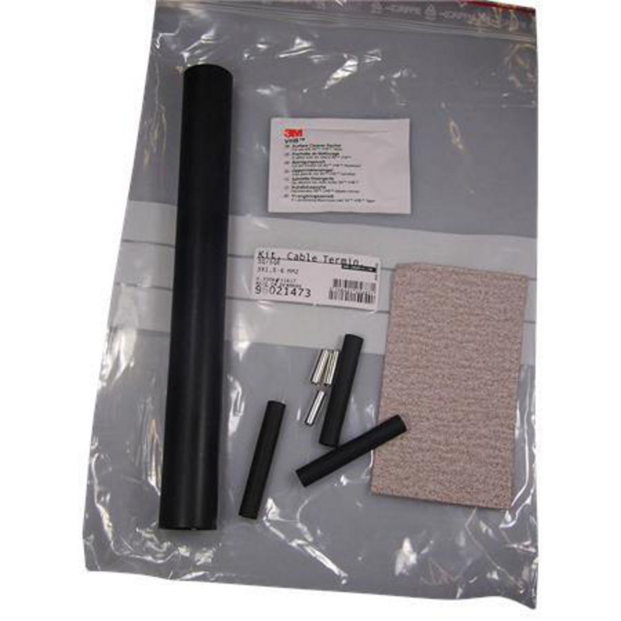 Kabelverbinding set 3x1.5-6 mm²