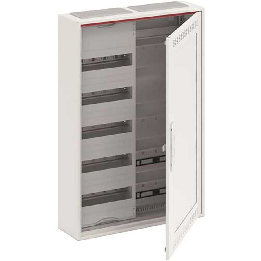 ComfortLine CA mediaverdeler 2B 5RE Klasse II IP44 60PLE