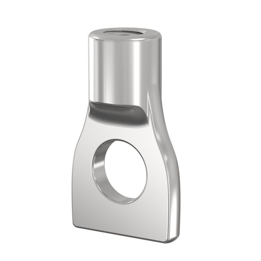 EB bevestigingsoog M8x25mm Fastfix VVE=50