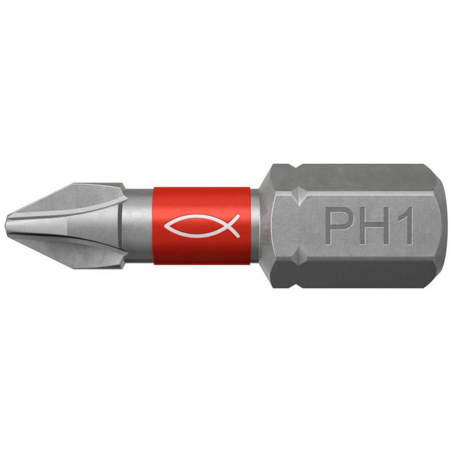 Profi-bit FPB PH1 (10 st.) VVE=10