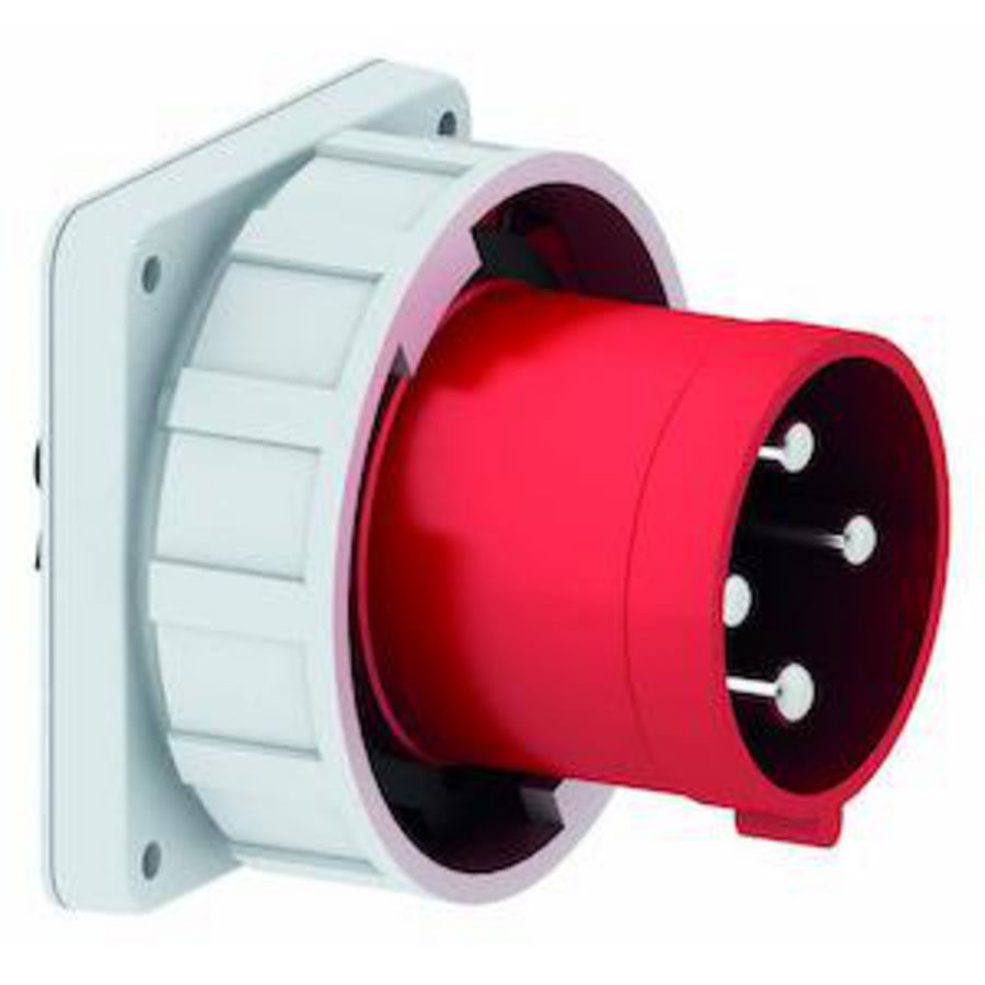 TCD 6h 125A 4P 400V IP67 120x120 Inb Ni