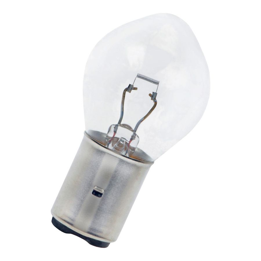 Lamp FIS Ba20s 36X67 10V 20W SIG1227 6000h VVE=10