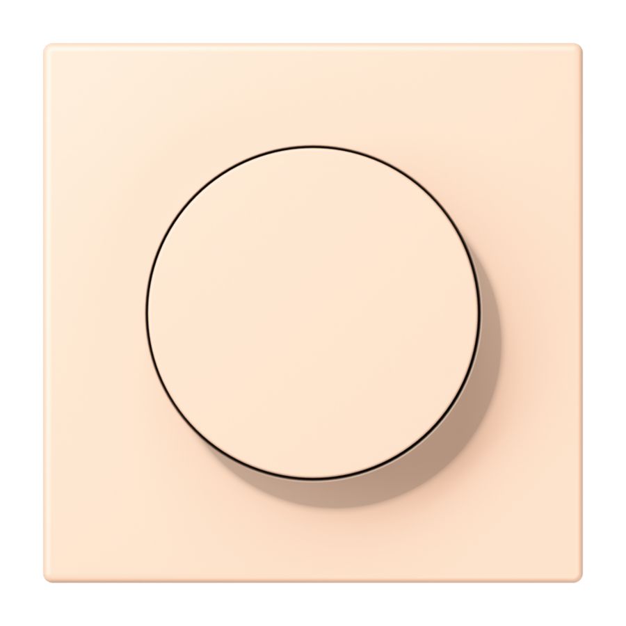 Draaiknop dimmer LC32123