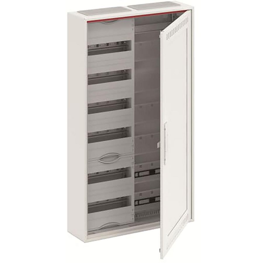 ComfortLine CA mediaverdeler 2B 6RE Klasse II IP44 72PLE