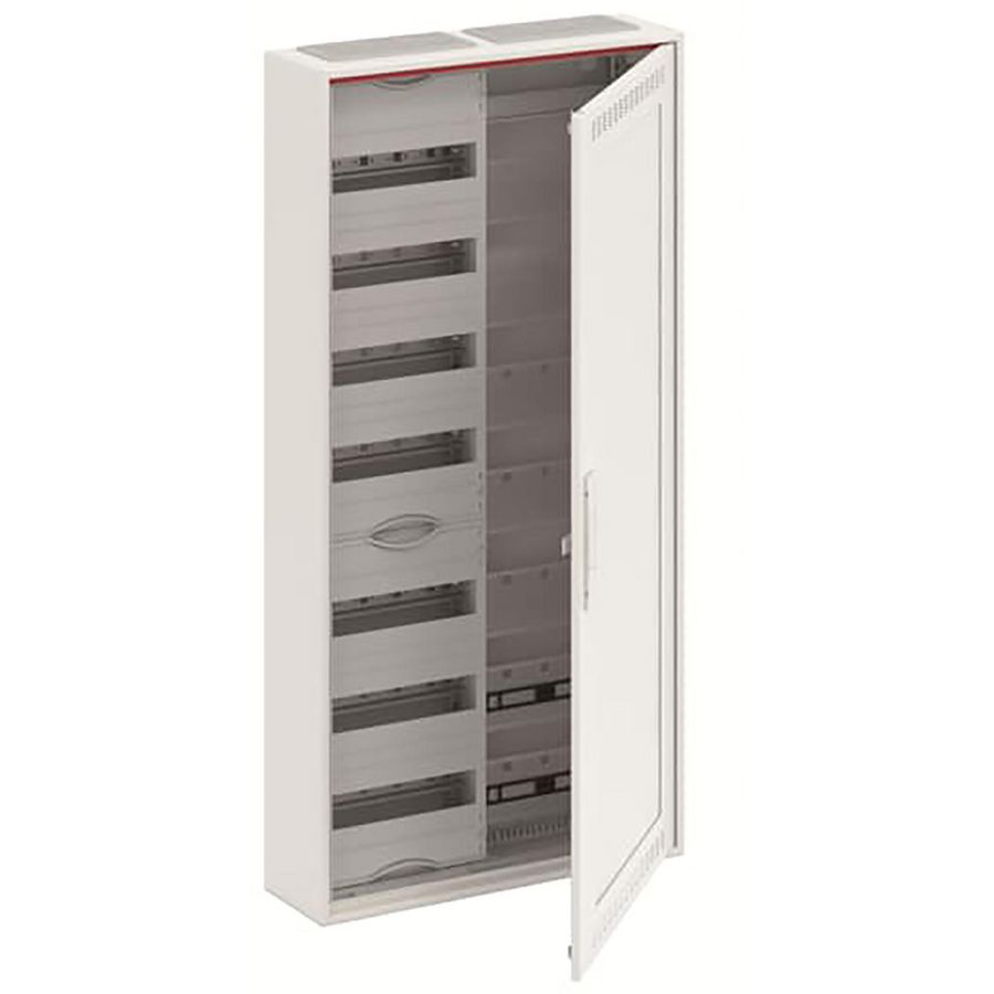 ComfortLine CA mediaverdeler 2B 7RE Klasse II IP44 72PLE