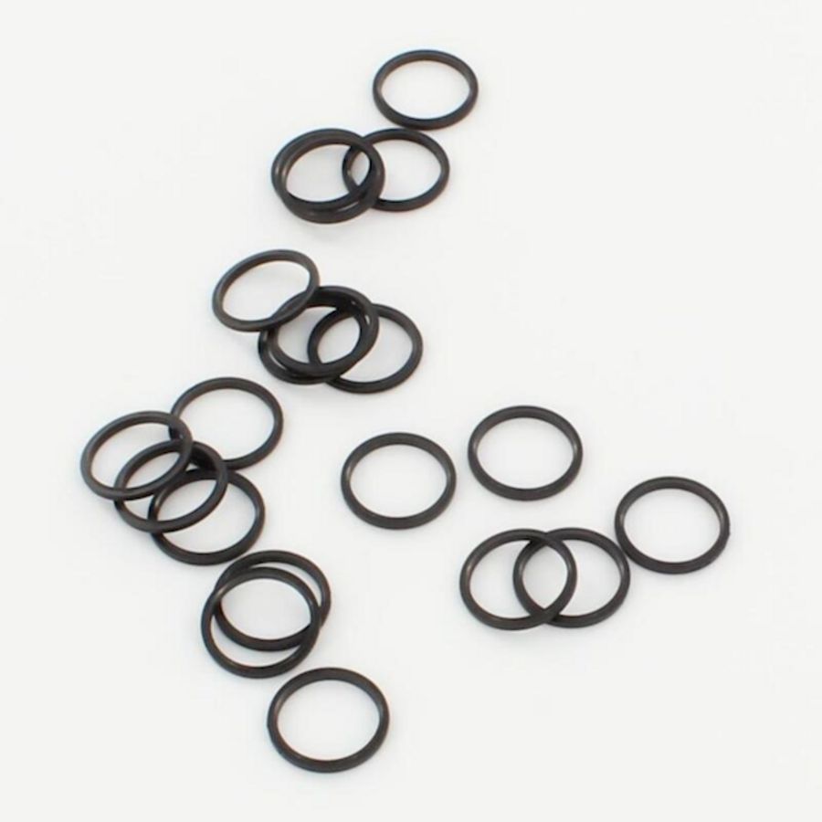 Set a 20st. Pakkingring 3/4" a760316.20