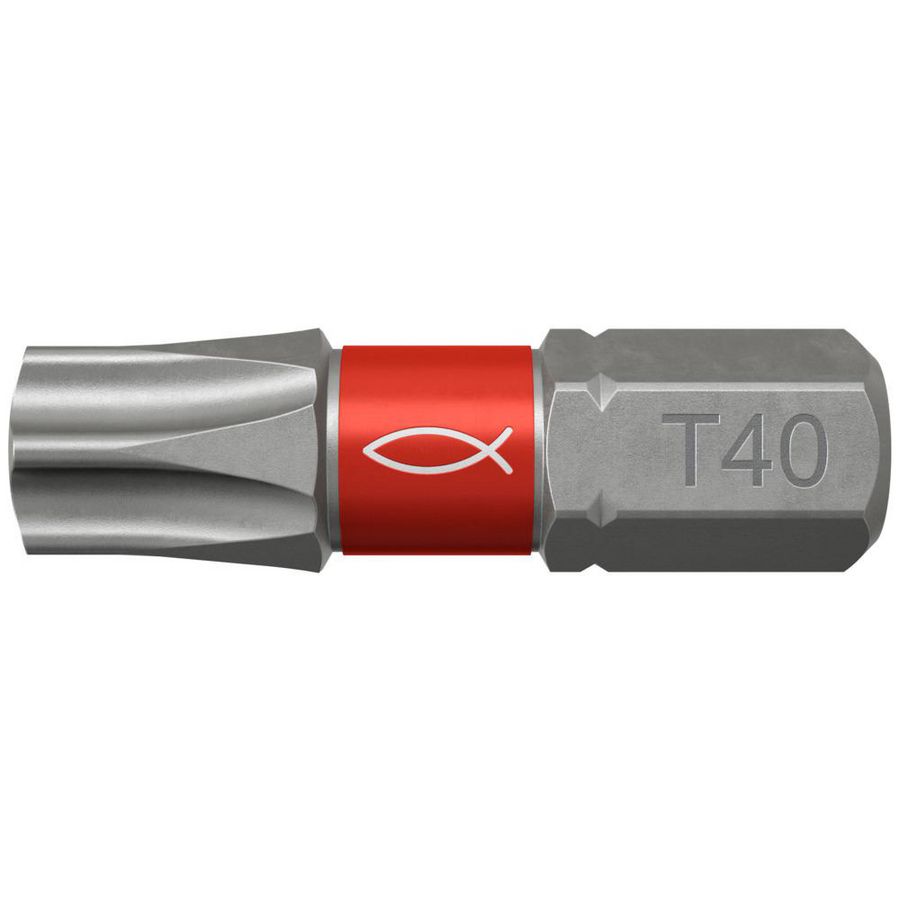 Profi-bit FPB TX40 (10 st.) VVE=10