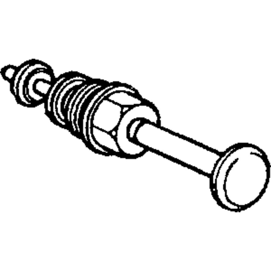 Omschakeling hcr 59911156
