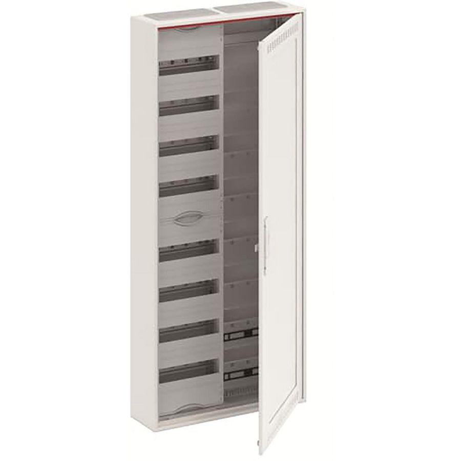 ComfortLine CA mediaverdeler 2B 8RE Klasse II IP44 84PLE