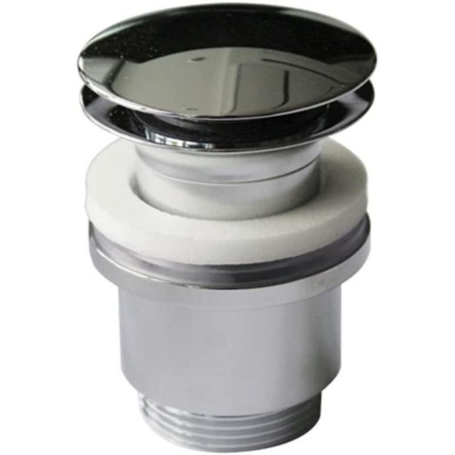 pushbotton-pop up waste g1-1/4