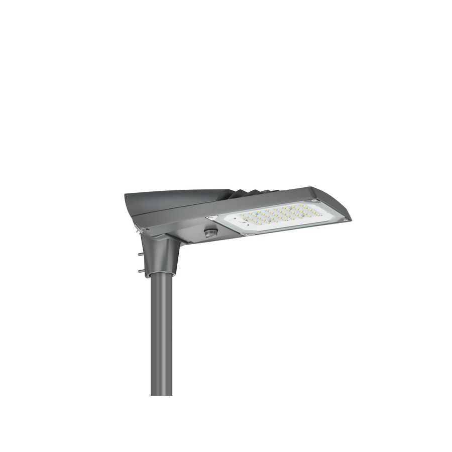 Armatuur straatverl BGP701 LED40-4S/740 DM10 GF SRT SRB 42/6