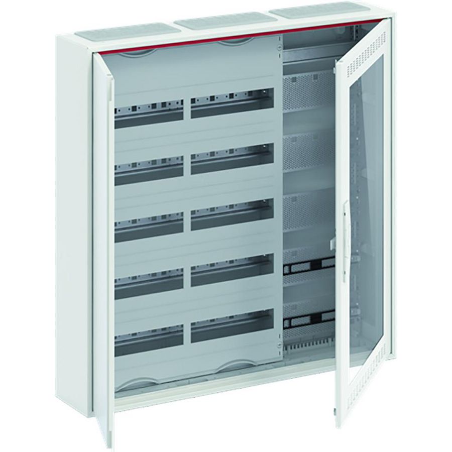 ComfortLine CA mediaverdeler 3B 5RE Klasse II IP44 120PLE