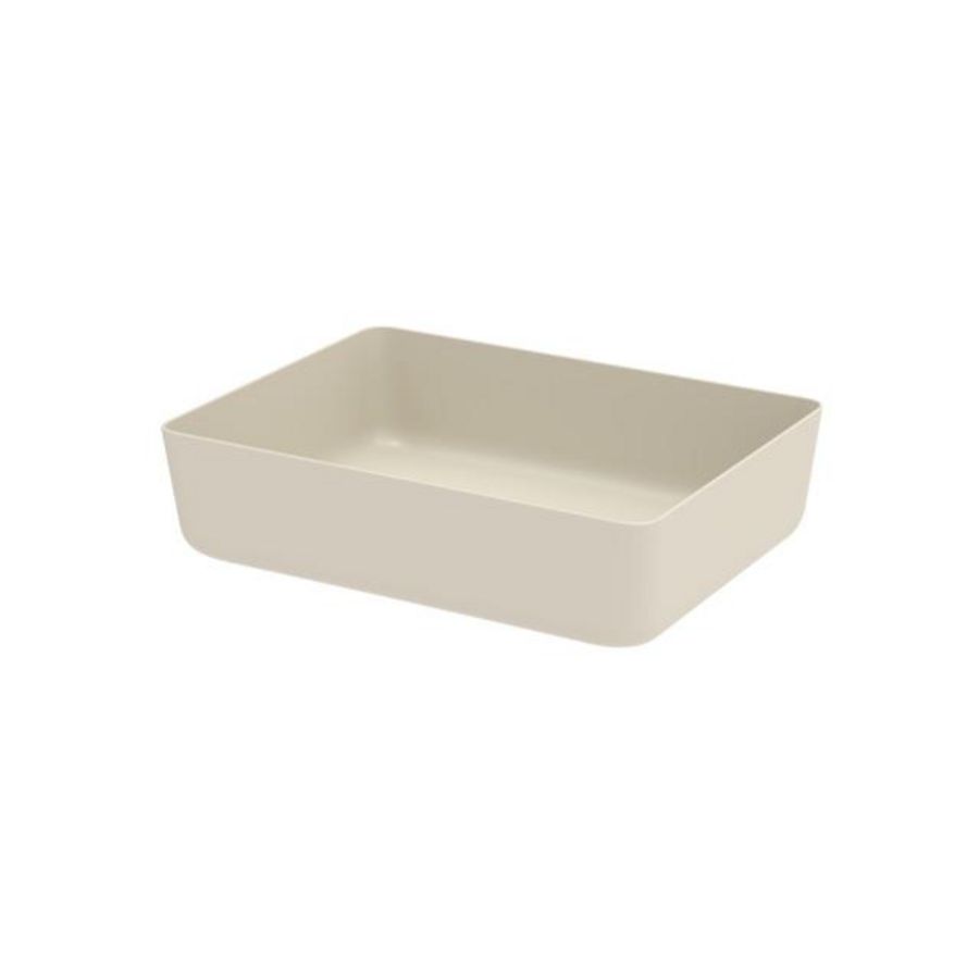 Alva waskom wastfl Jasmin 506x381x136/146mm A251-006