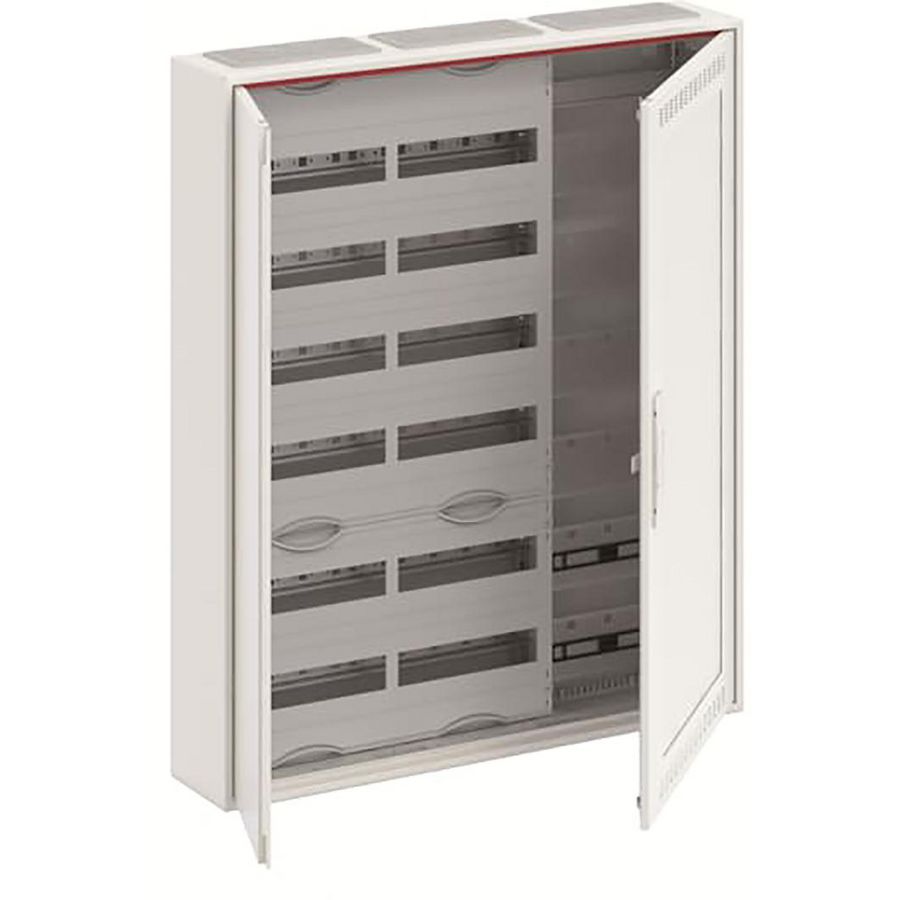 ComfortLine CA mediaverdeler 3B 6RE Klasse II IP44 144PLE