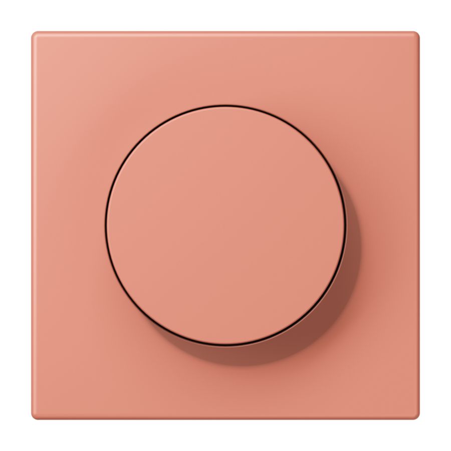 Draaiknop dimmer LC32111