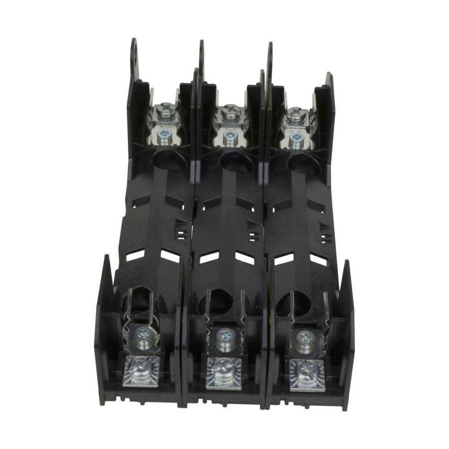 Zekeringblok AC 600 V VVE=4