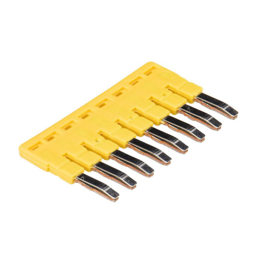 Verbindingsbrug IVB/WKF2,5-8-polig VVE=20