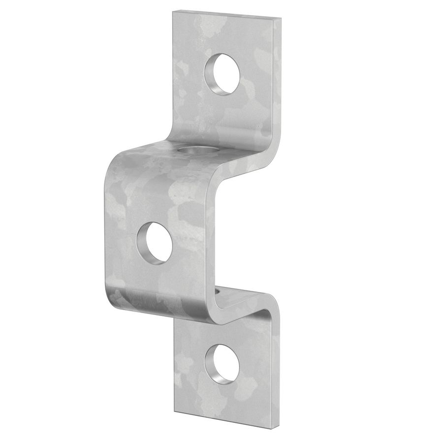 STRUT kruis railverbinding U41 thvz Fastfix VVE=25