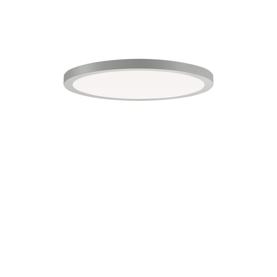 LED-Inbouwarmatuur 2700-6500K 25W DALI DT8 Opaalwitte diffus