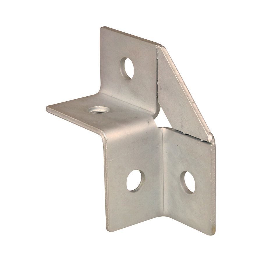 BIS Strut Verbinder 2+2/90 RVS 66597914