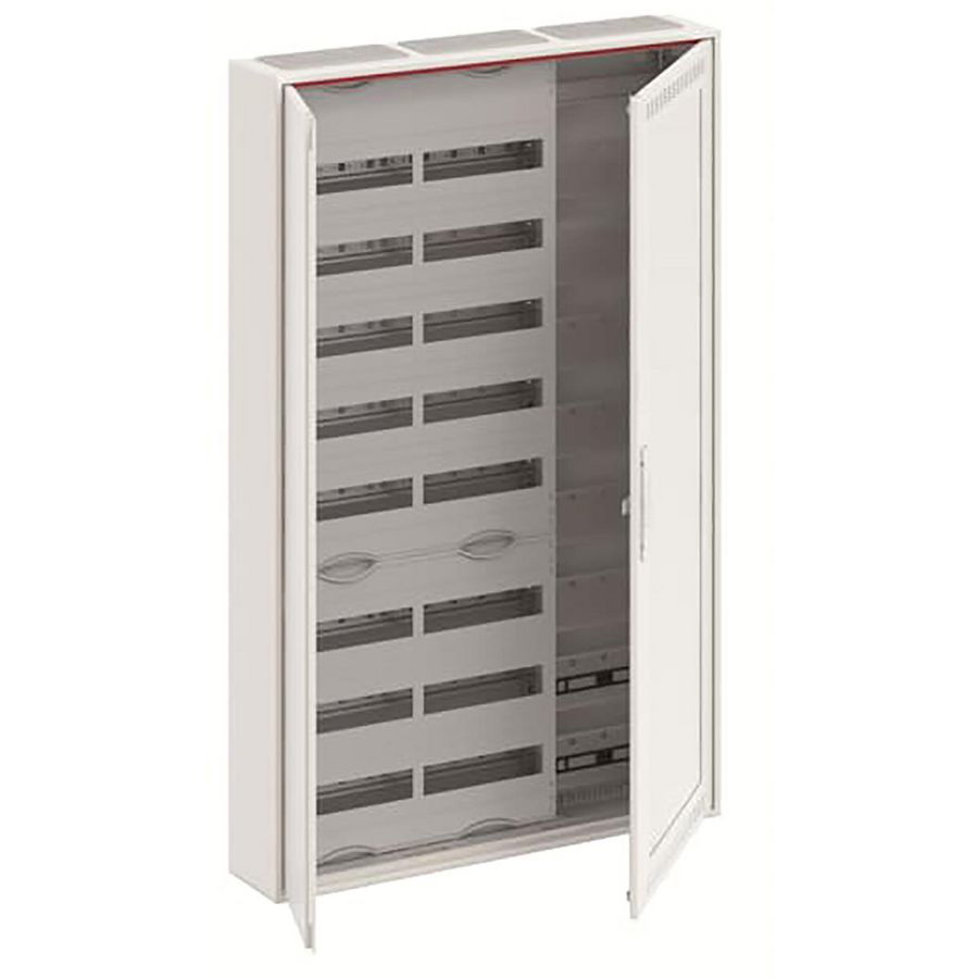 ComfortLine CA mediaverdeler 3B 8RE Klasse II IP44 192PLE