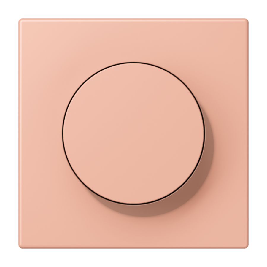 Draaiknop dimmer LC32102