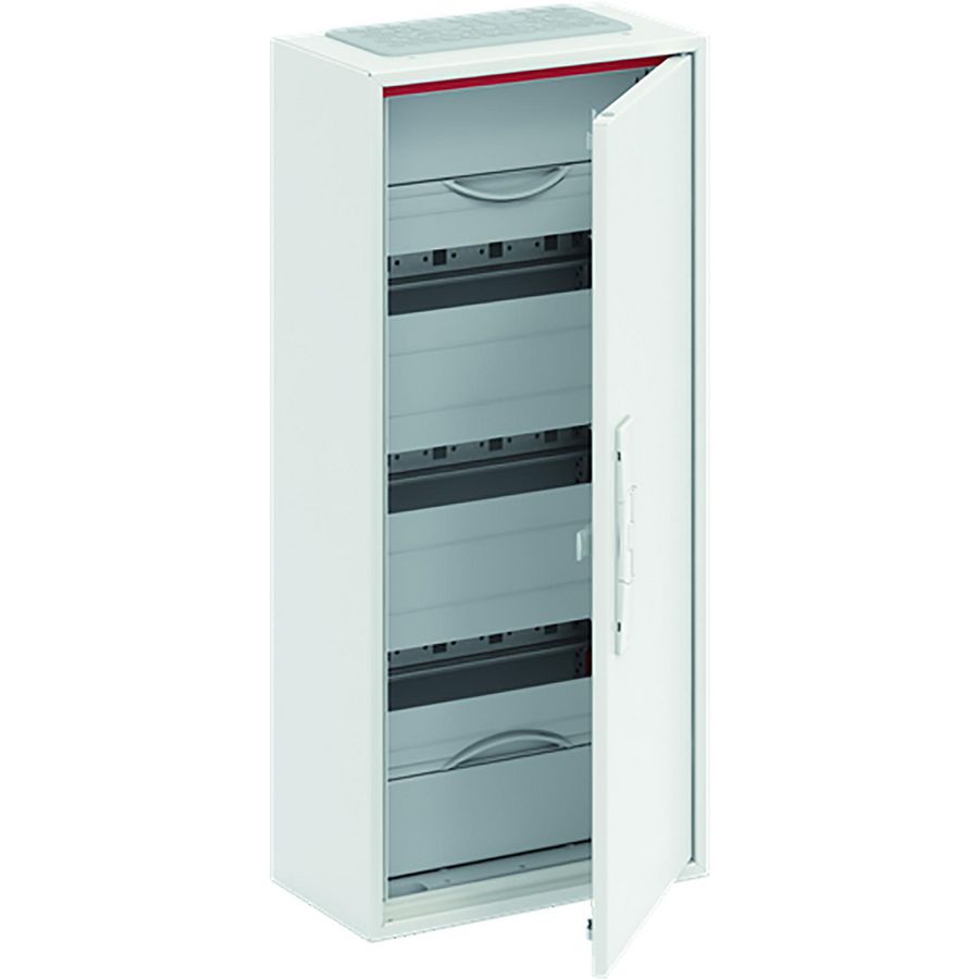 ComfortLine CA veldverdeler 1B 3RE Klasse II IP44 36PLE