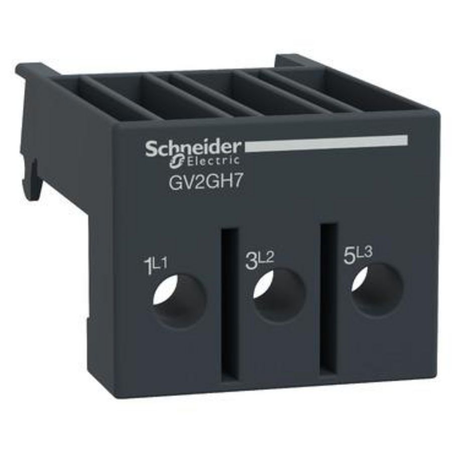 Fasescheider 3P Accessoires TeSys GV2P/L