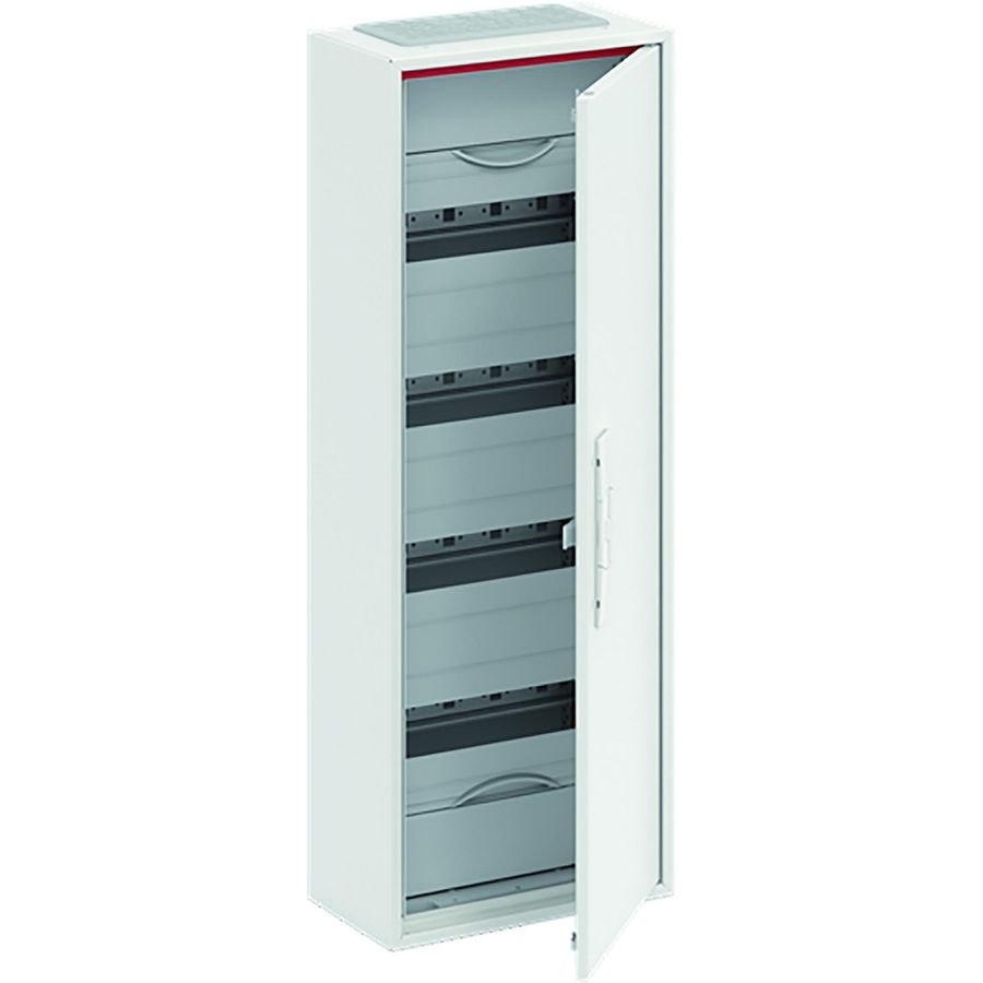 ComfortLine CA veldverdeler 1B 4RE Klasse II IP44 48PLE