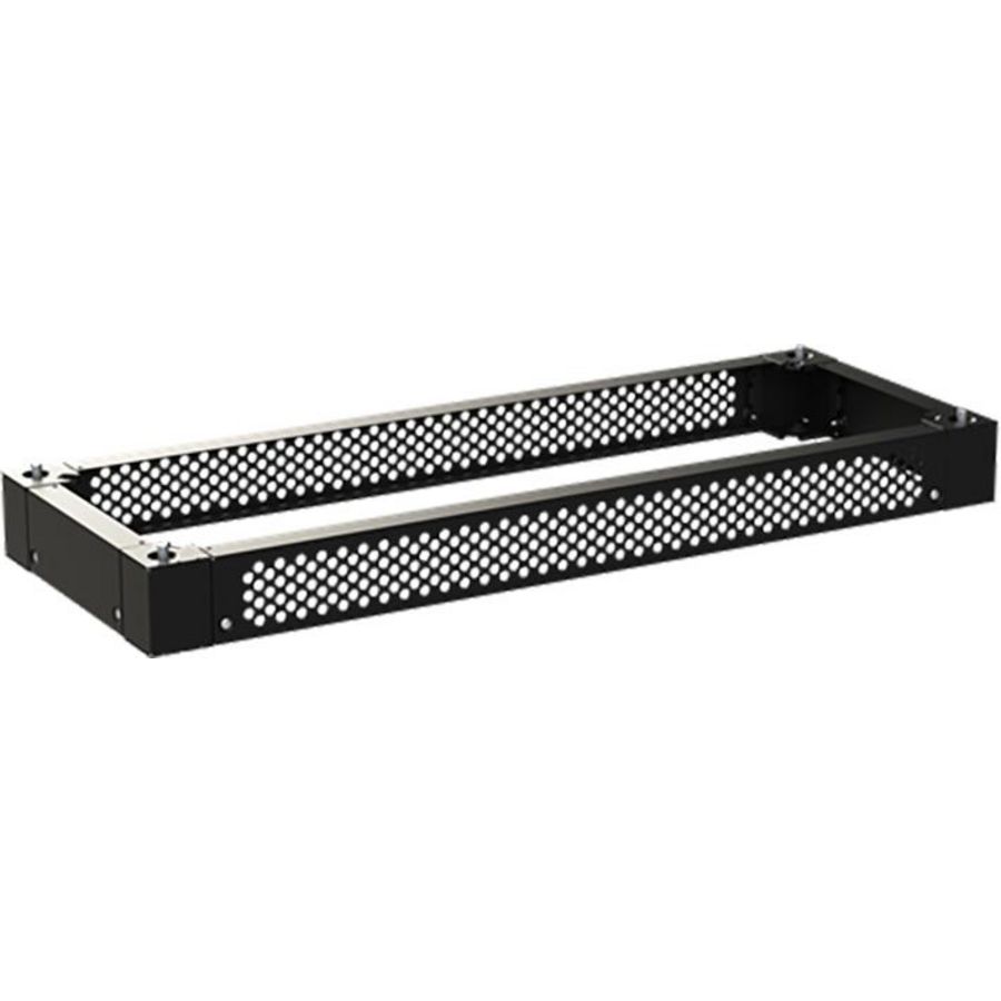 Sokkel met ventilatie HxBxD 100x1106x406