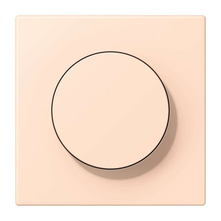 Draaiknop dimmer LC32091