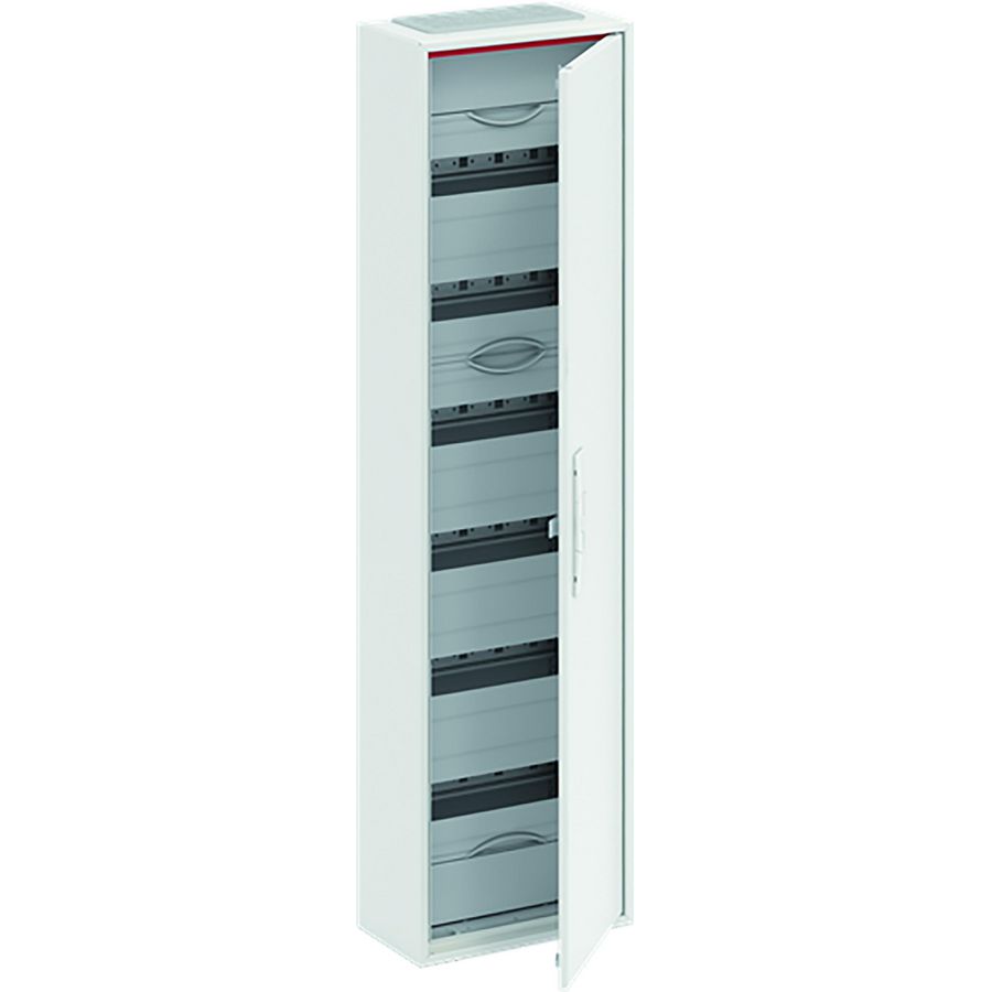 ComfortLine CA veldverdeler 1B 6RE Klasse II IP44 72PLE
