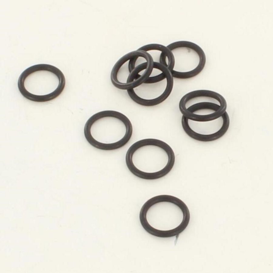 Set a 10st. O-ring 16x3mm a910284.20