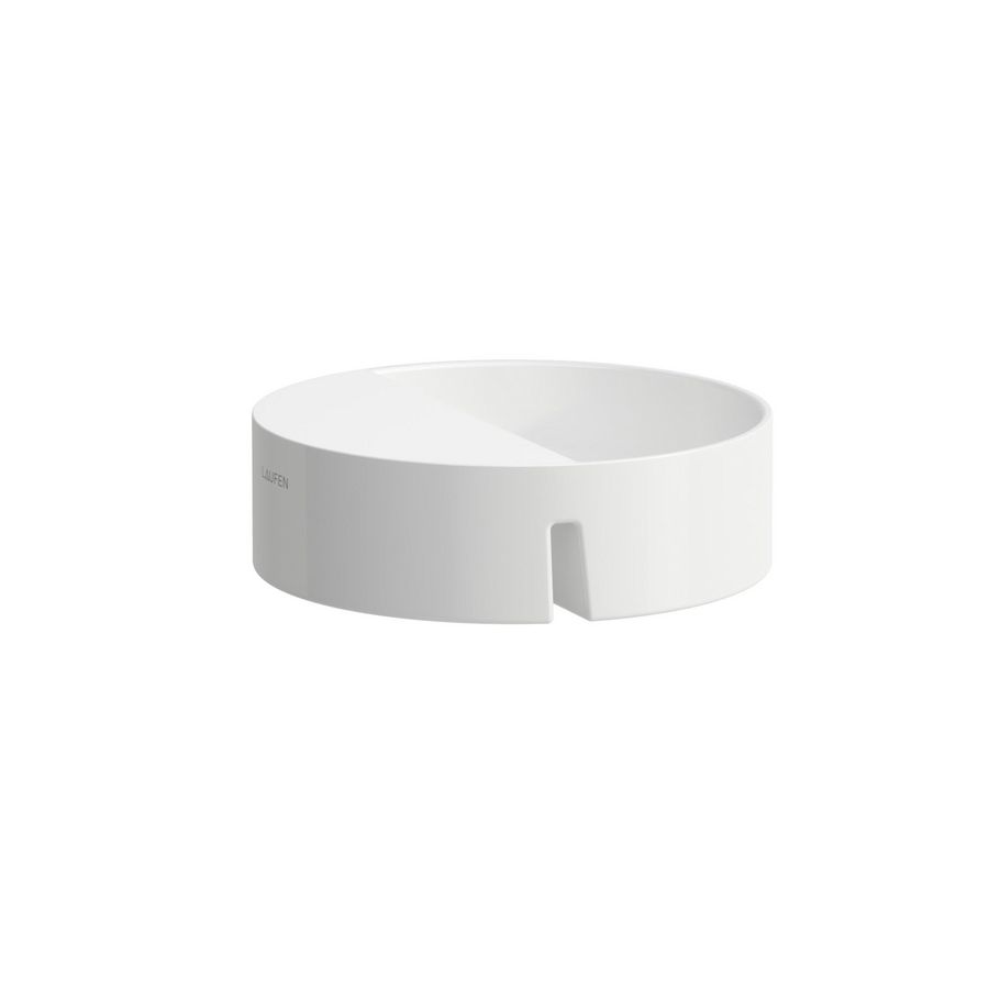 Bath Tray Sonar 270 wit