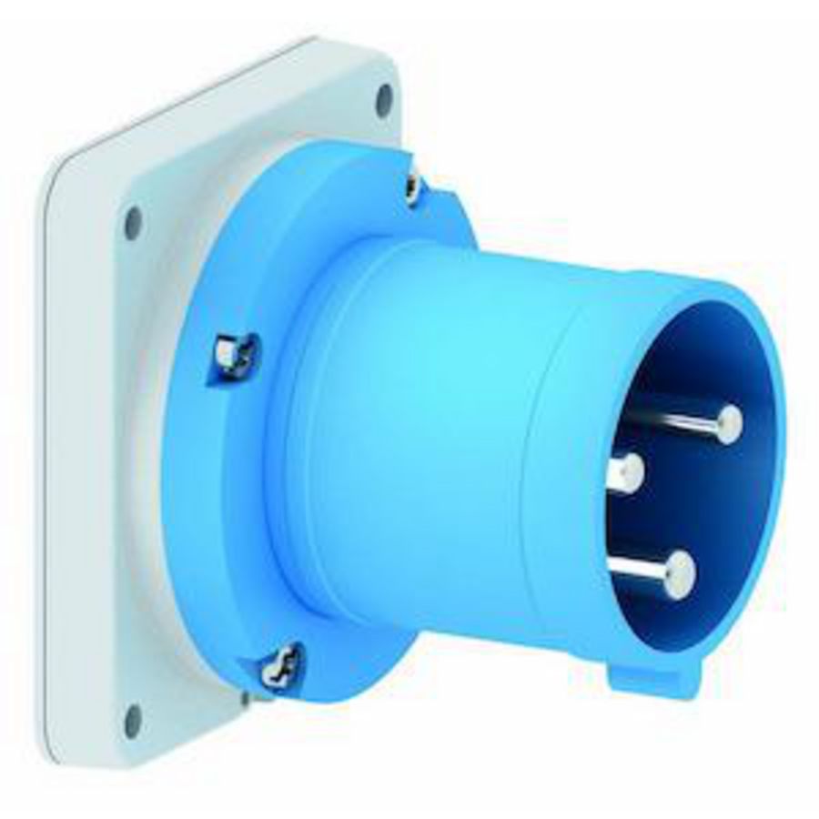 TCD 6h 63A 3P 230V IP44 110x106 Inb Ni