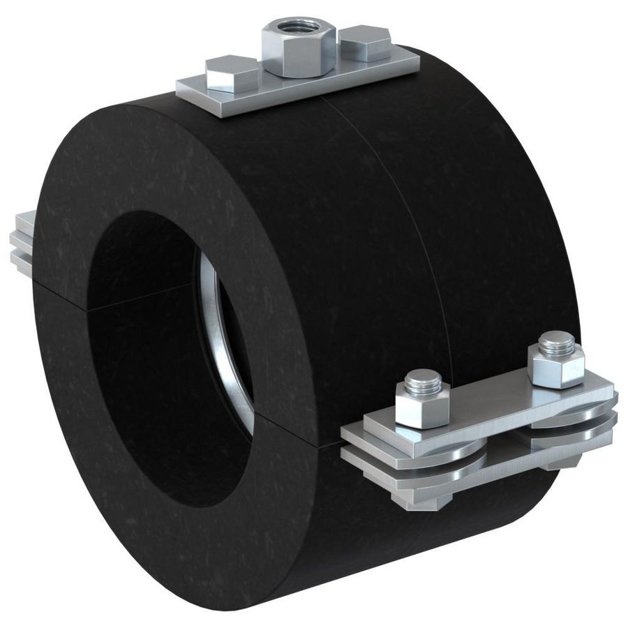 Refrigeration-Fixed point-Clamp FFRC 108