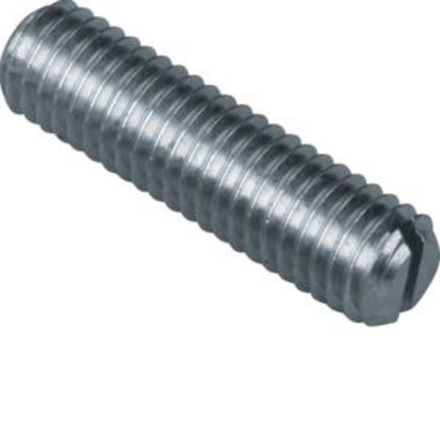 Nivelleerstift voor BK M8x30mm