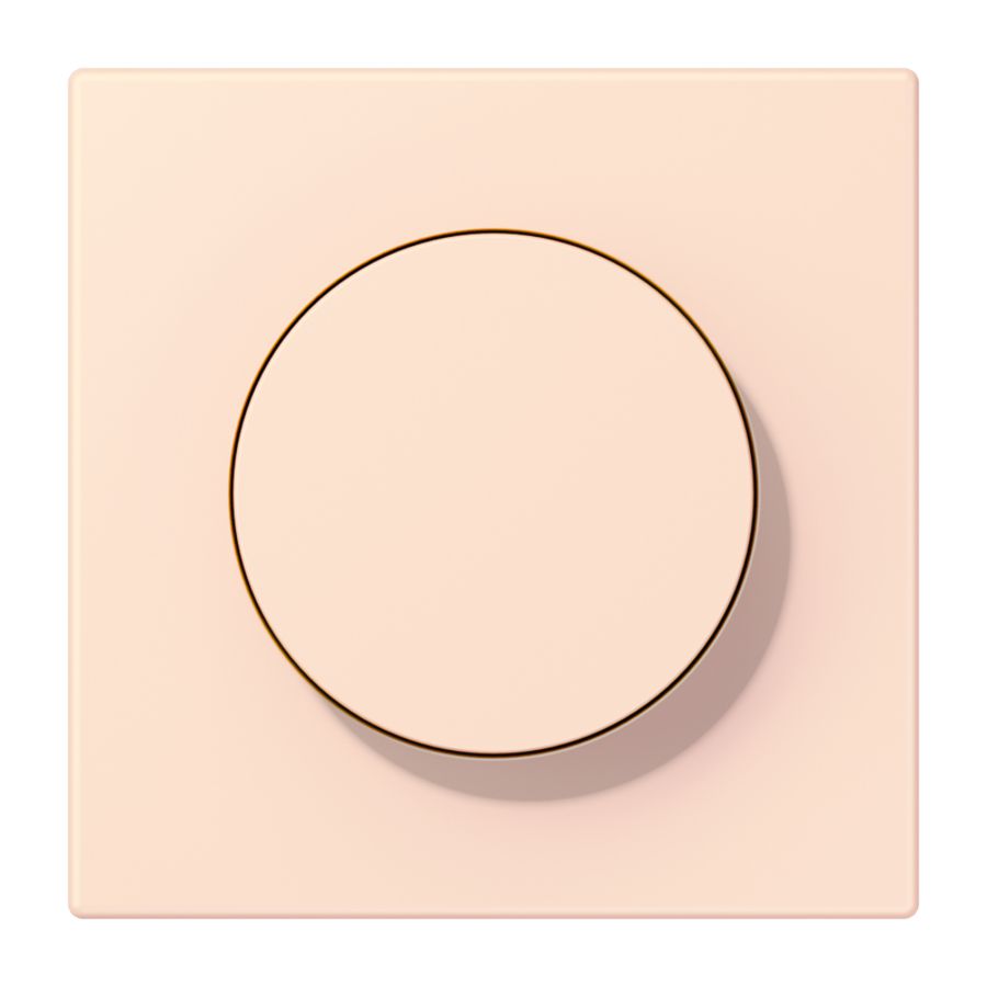 Draaiknop dimmer LC32082